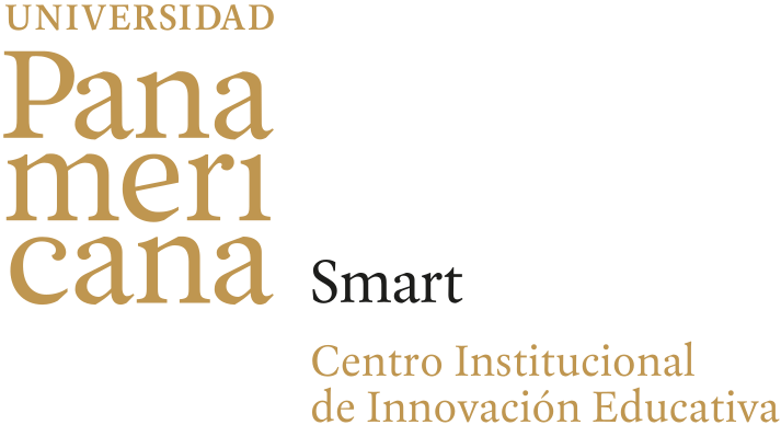 Universidad Panamericana Smart Logo